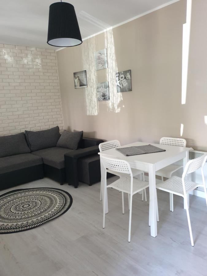 Apartamenty Irys كاجيمير دولنه المظهر الخارجي الصورة